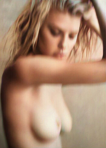 Charlotte McKinney