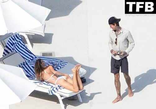 Charlotte McKinney