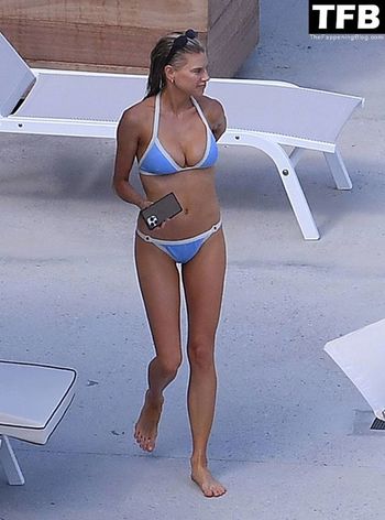 Charlotte McKinney