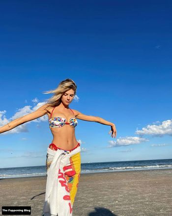 Charlotte McKinney