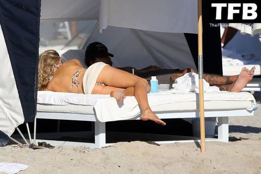 Charlotte McKinney