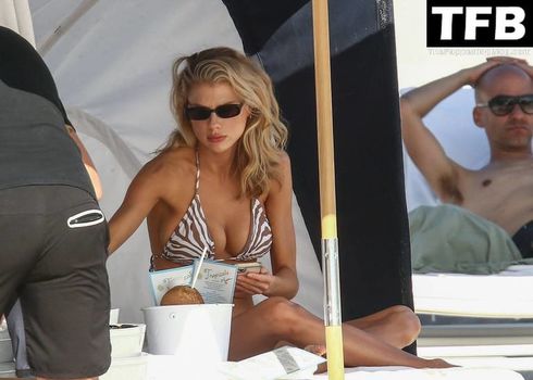 Charlotte McKinney