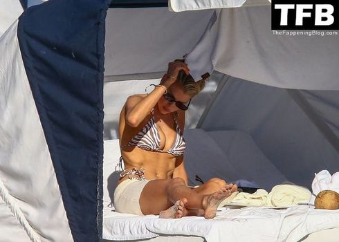 Charlotte McKinney