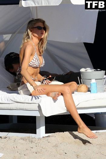 Charlotte McKinney