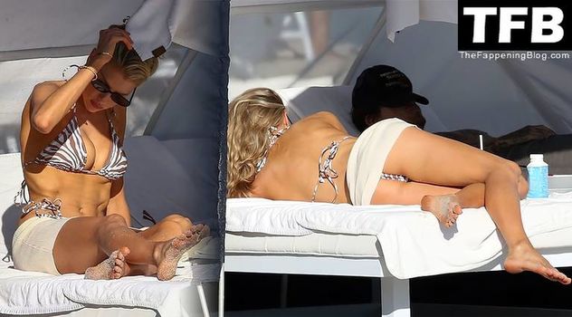 Charlotte McKinney