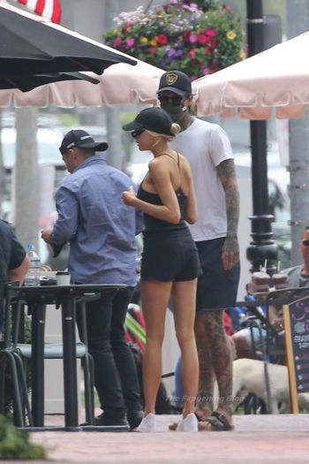 Charlotte McKinney