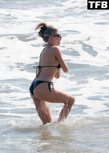 Charlotte McKinney