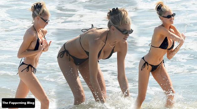 Charlotte McKinney