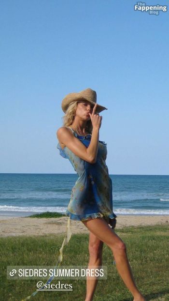 Charlotte McKinney
