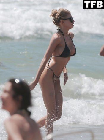 Charlotte McKinney