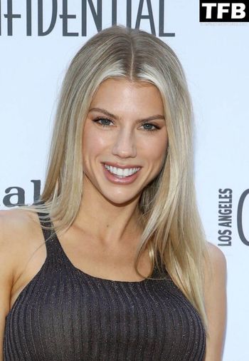 Charlotte McKinney