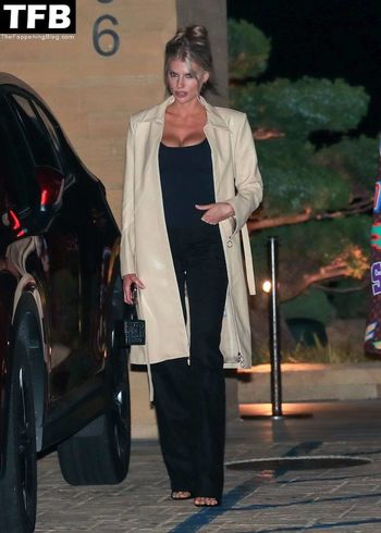 Charlotte McKinney