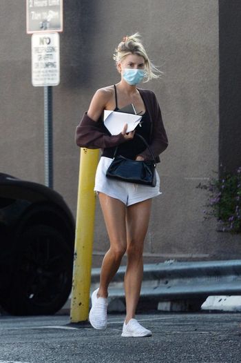 Charlotte McKinney