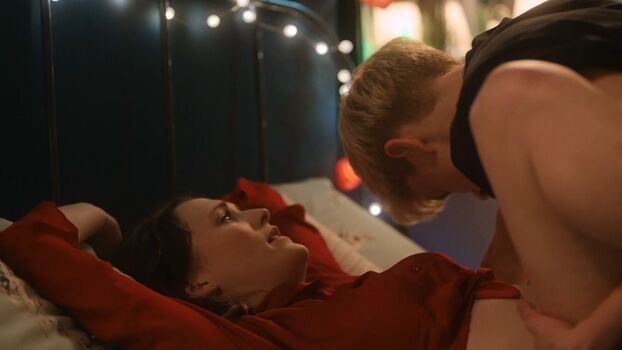 Charlotte Ritchie