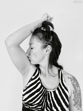 Charlotte Roche