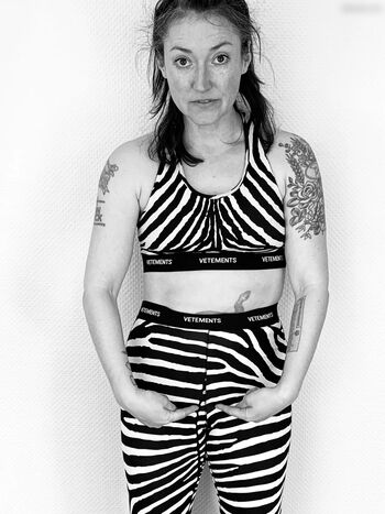 Charlotte Roche