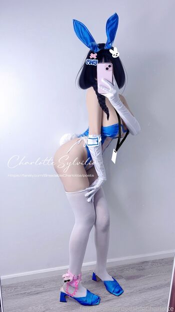 Charlotte Sylvicrot
