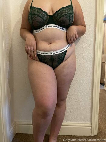 charlottesnow