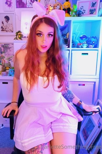 charlottesomethingfree