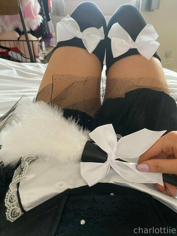 charlottiefree
