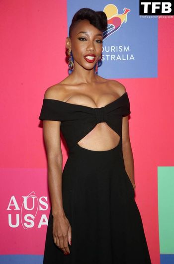 Charmaine Bingwa