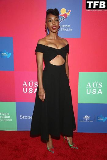 Charmaine Bingwa