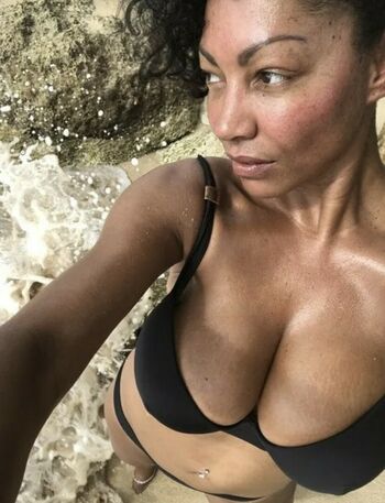 Charmaine Sinclair