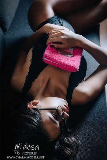 CharmModels