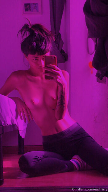 Charry Jin