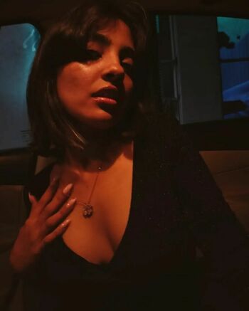 Charvi Bhatt