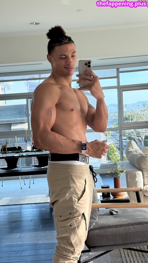 chasedemoor