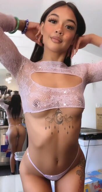 cheekychynaa