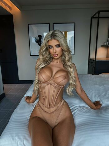 Chelsea Becirevic