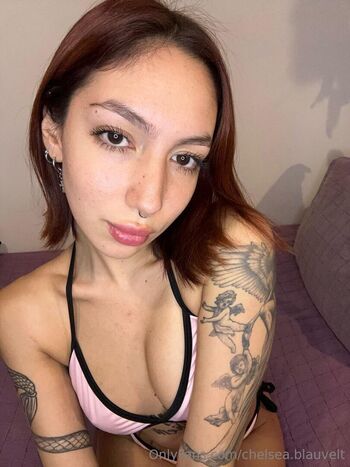 Chelsea Blauvelt