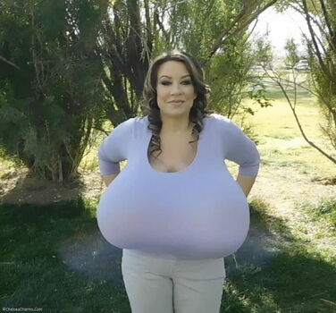 Chelsea Charms