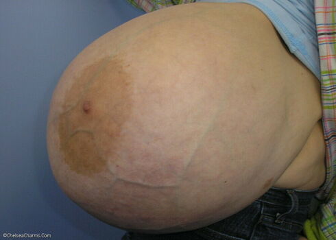 Chelsea Charms