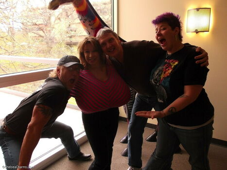 Chelsea Charms