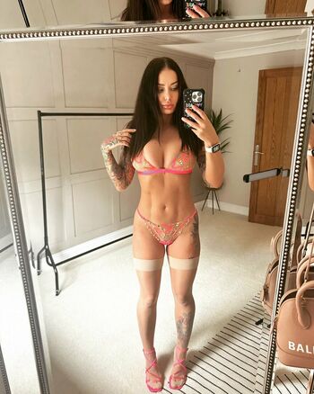 Chelsea Ferguson