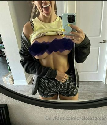 Chelsea Green