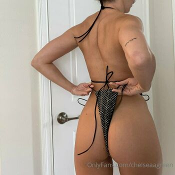 Chelsea Green