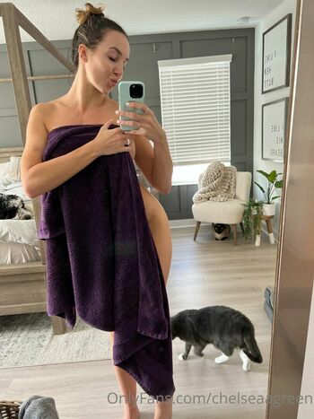 Chelsea Green