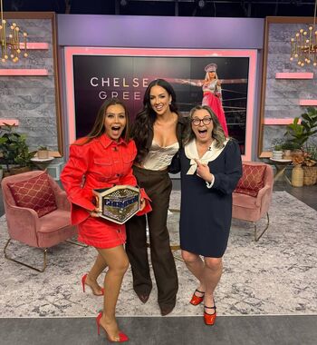 Chelsea Green