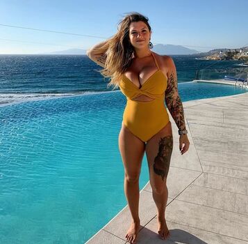 Chelsea Hammill