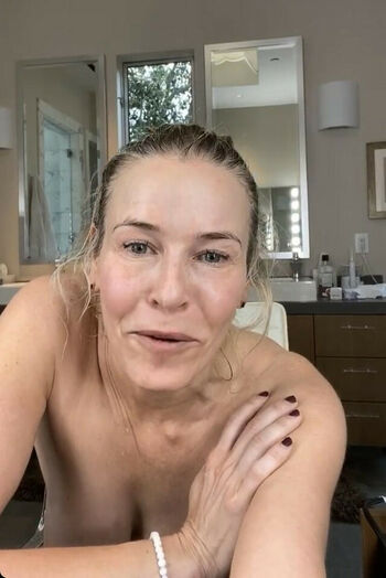 Chelsea Handler