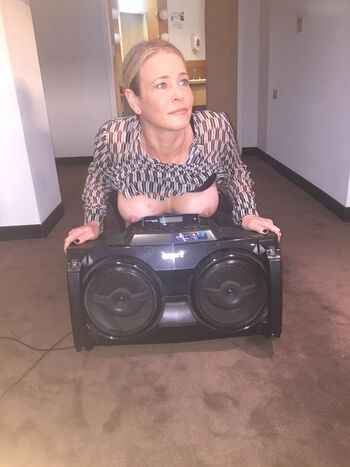 Chelsea Handler