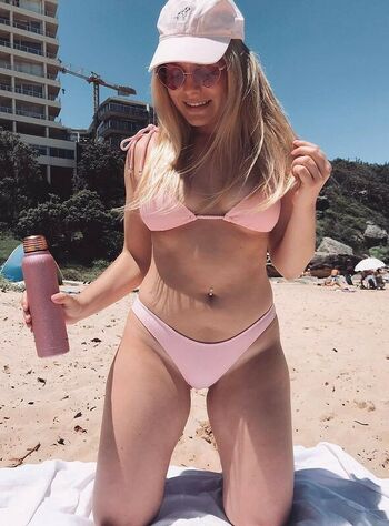 Chelsea Levin