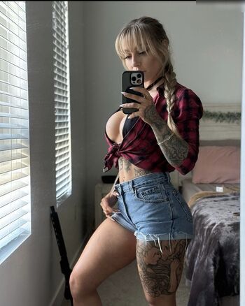 Chelseas Rose