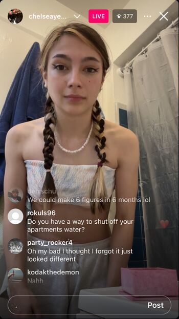 chelseayea