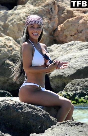 Chelsee Healey