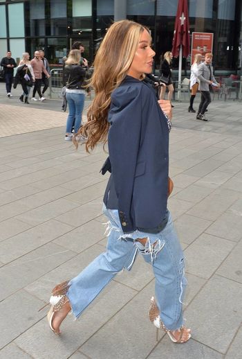 Chelsee Healey